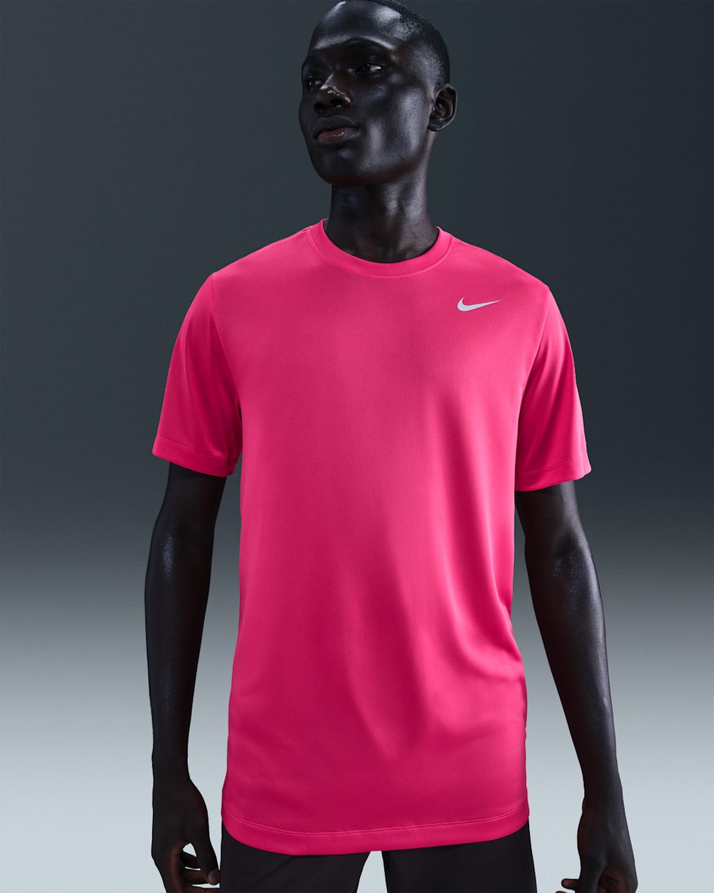 Nike Men's Dri-FIT RLGD Reset Tee