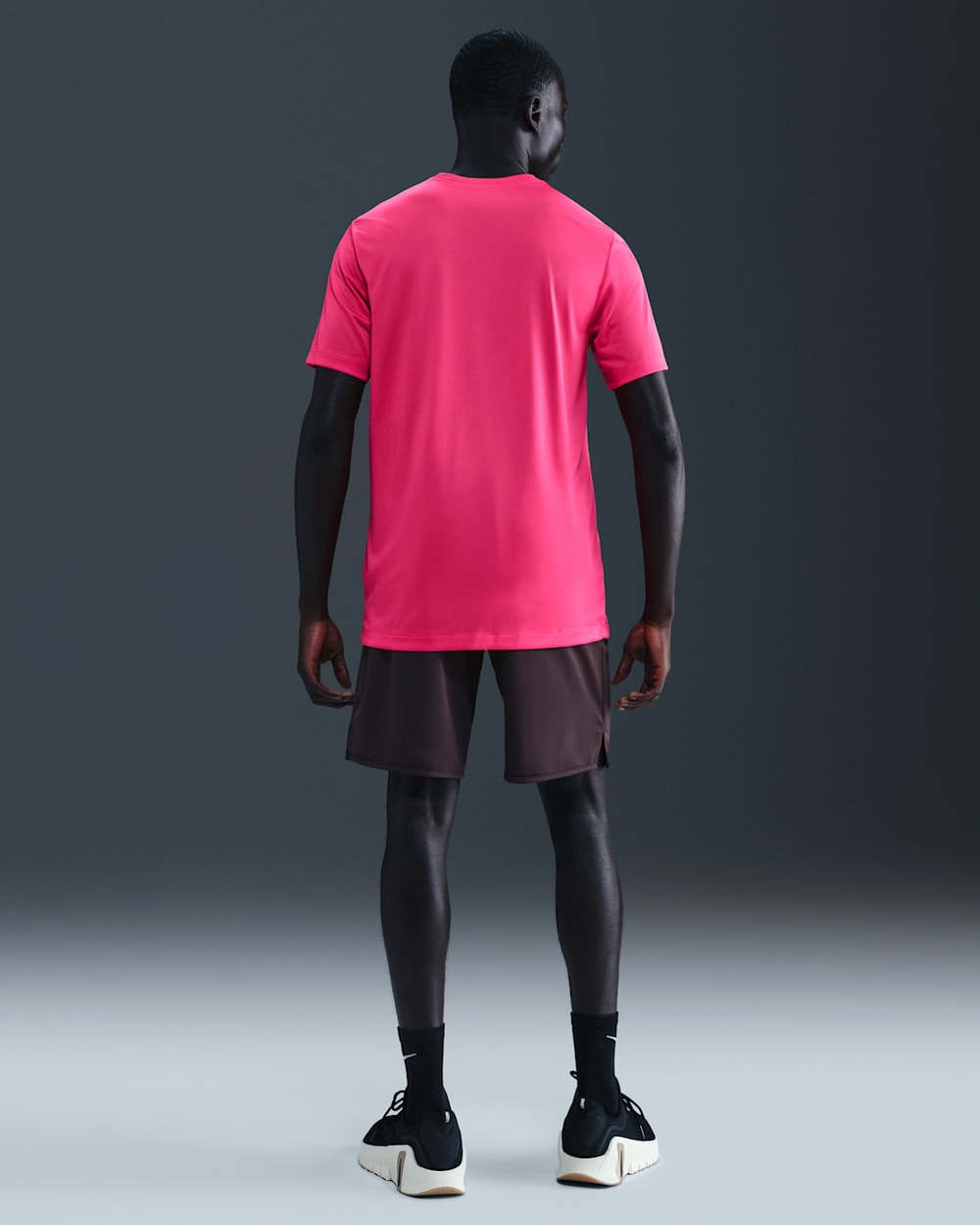 Nike Men's Dri-FIT RLGD Reset Tee