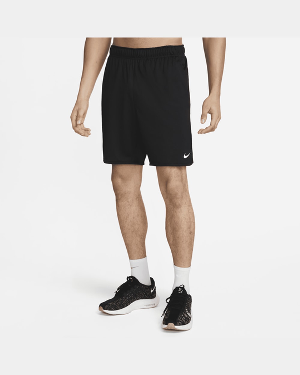 Nike Men's Dri-FIT Totality Knit Unlined 7" Shorts