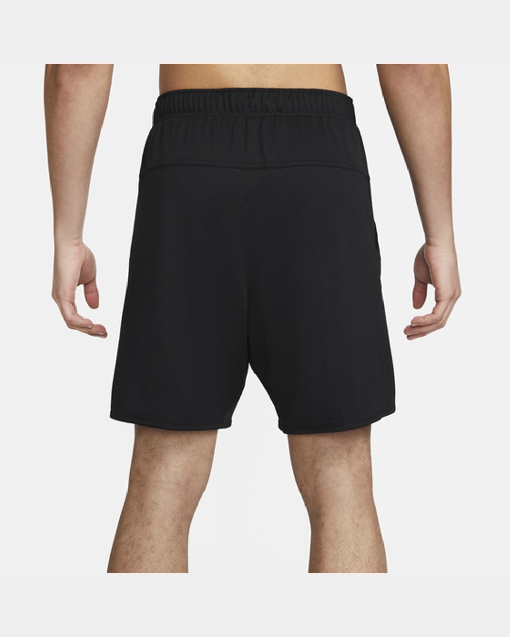 Nike Men's Dri-FIT Totality Knit Unlined 7" Shorts