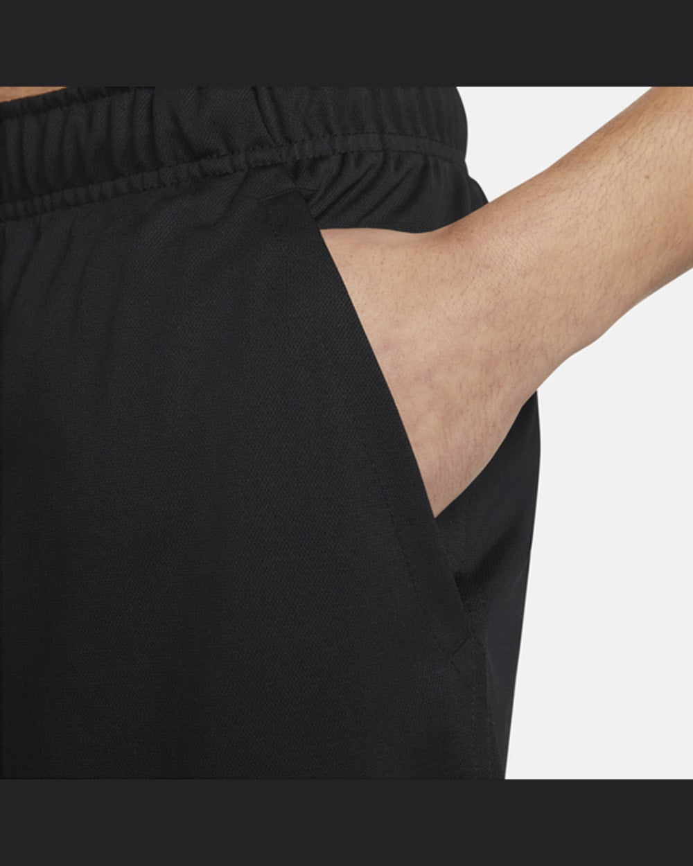 Nike Men's Dri-FIT Totality Knit Unlined 7" Shorts