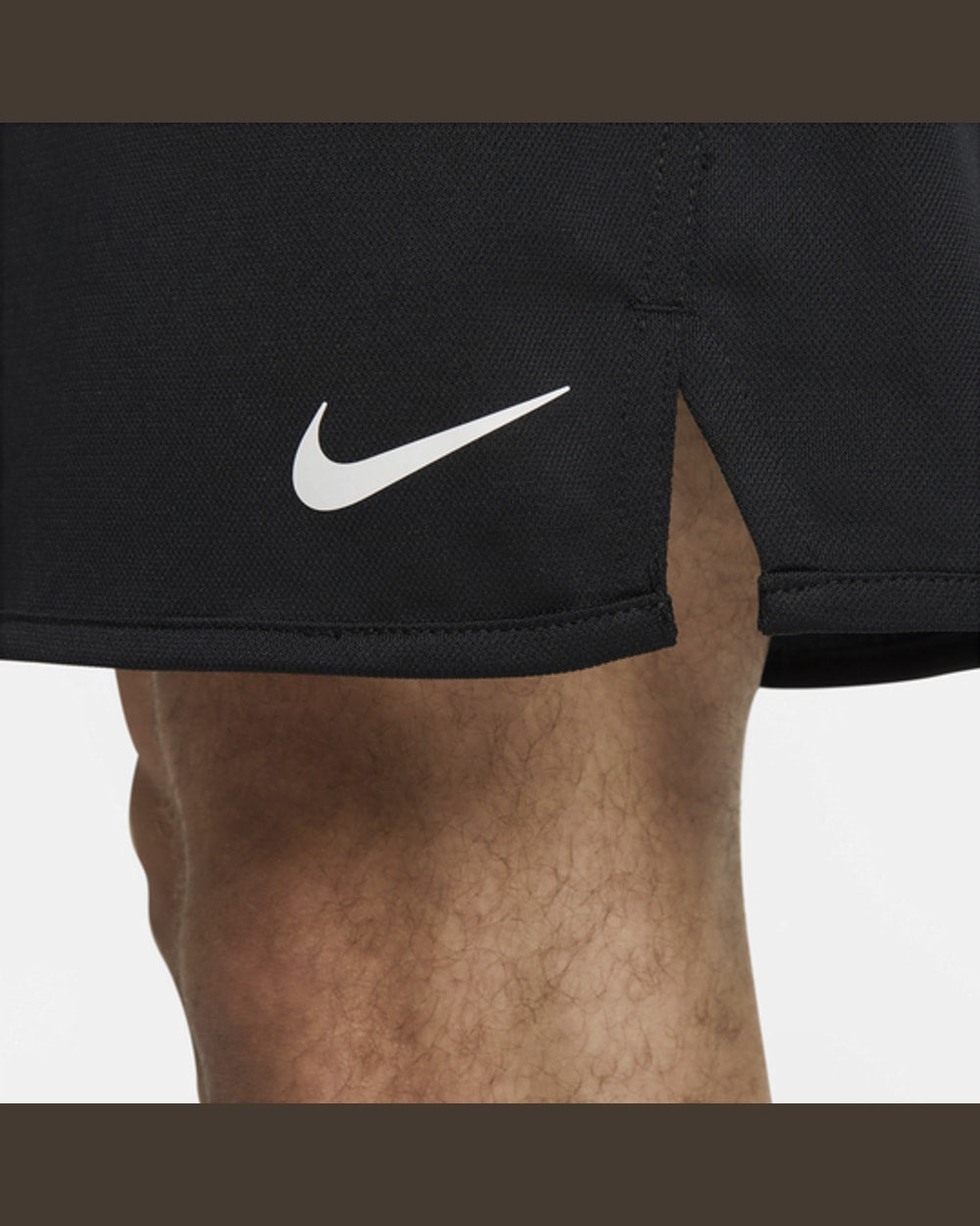 Nike Men's Dri-FIT Totality Knit Unlined 7" Shorts