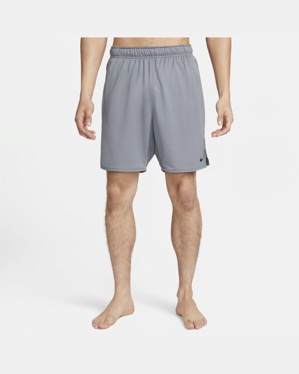 Nike Men's Dri-FIT Totality Knit Unlined 7" Shorts