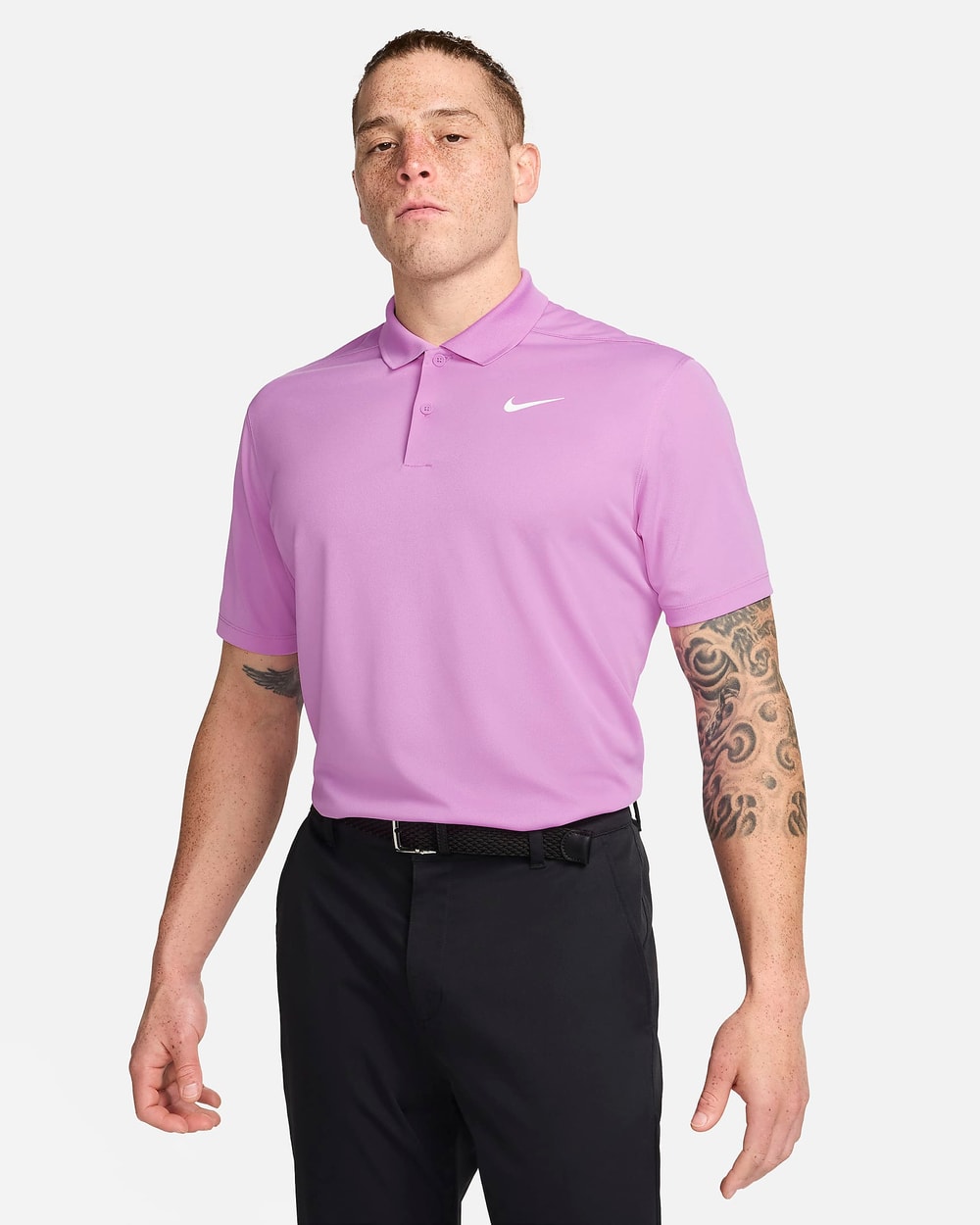 Nike Men's Dri-FIT Victory Golf Polo