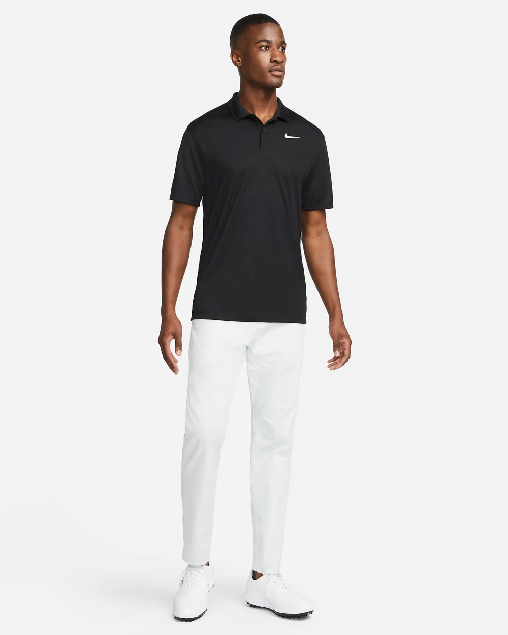 Nike Men's Dri-FIT Victory Golf Polo