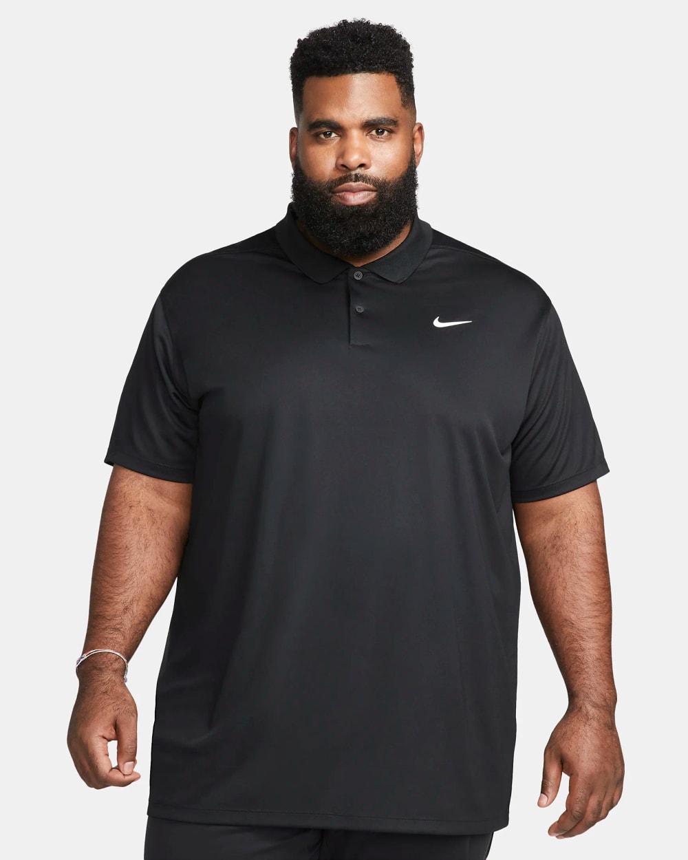 Nike Men's Dri-FIT Victory Golf Polo