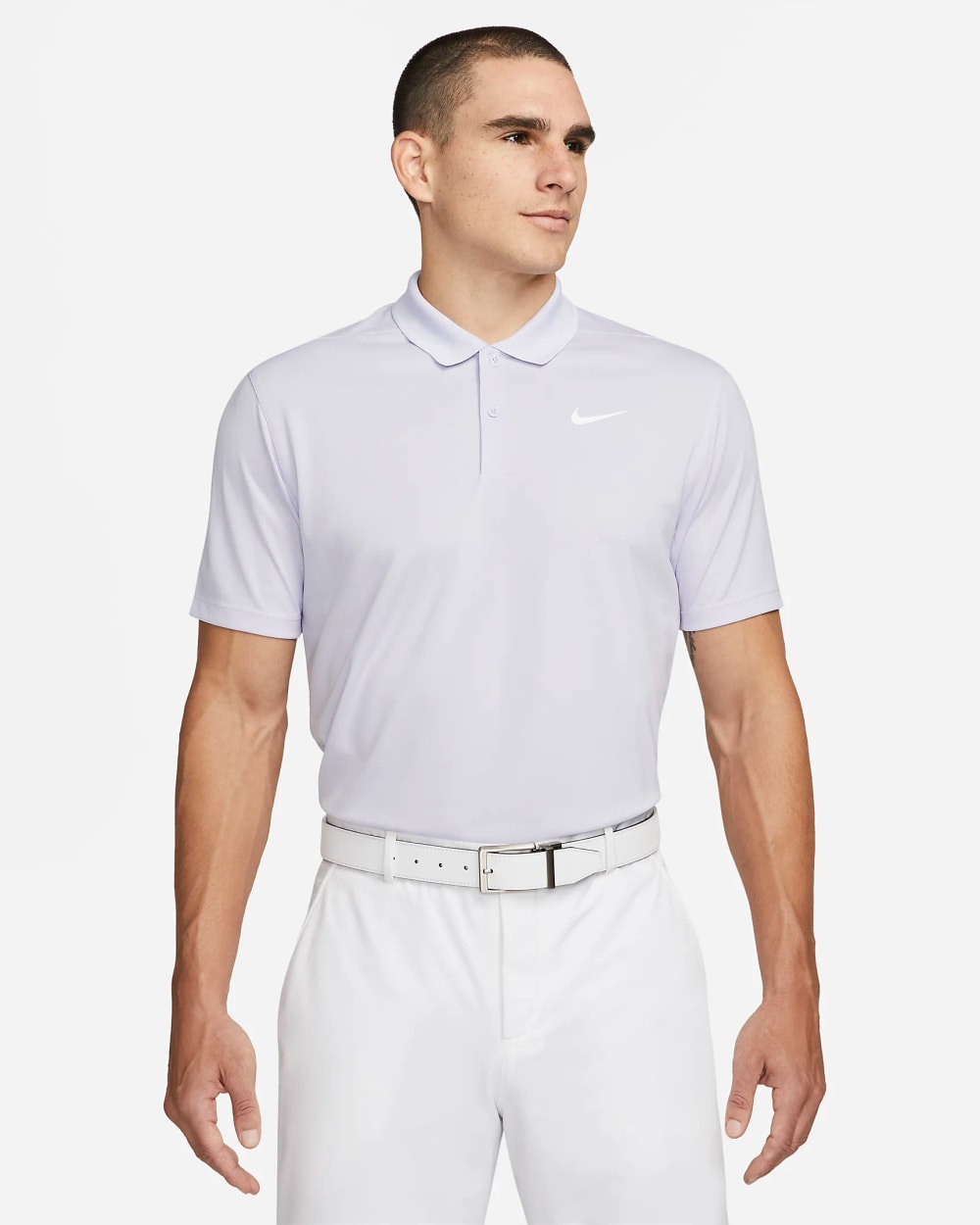 Nike Men's Dri-FIT Victory Golf Polo