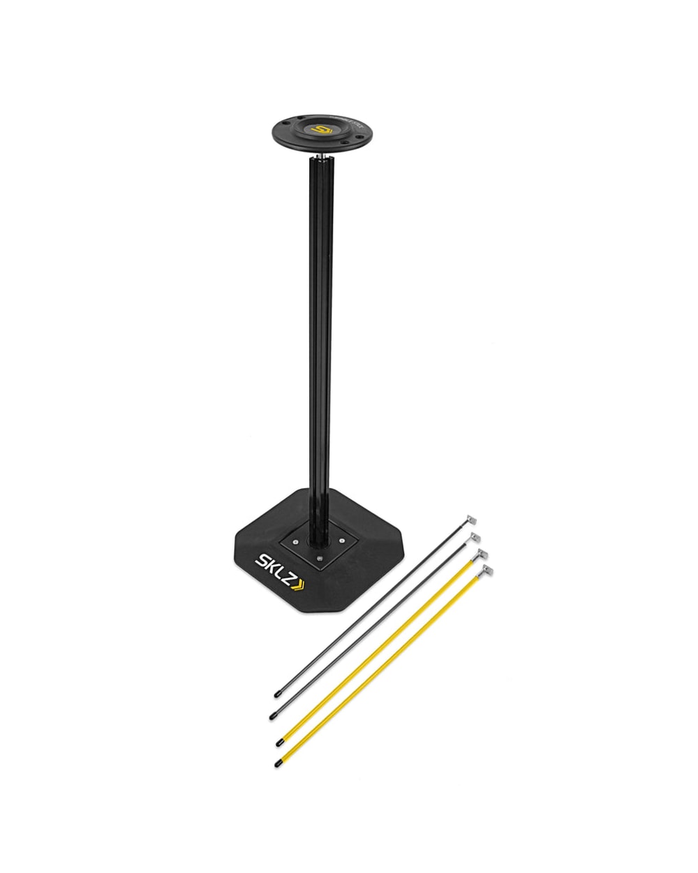 Dribble Stick