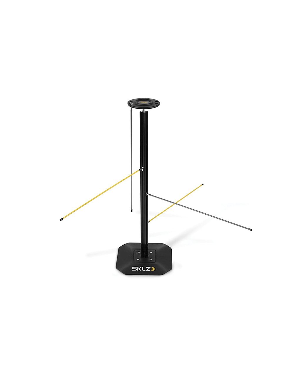 Dribble Stick