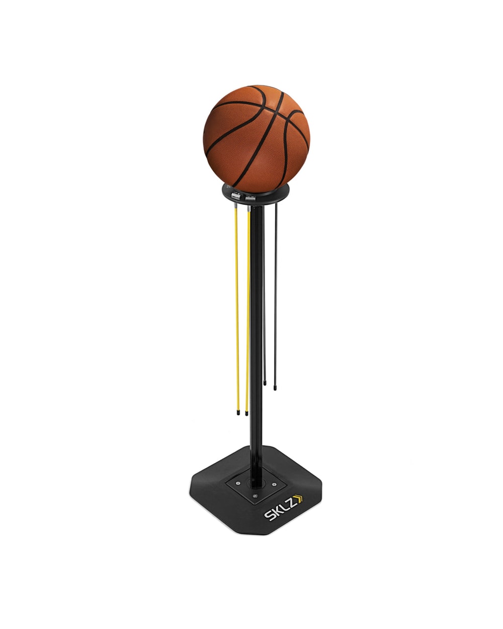 Dribble Stick
