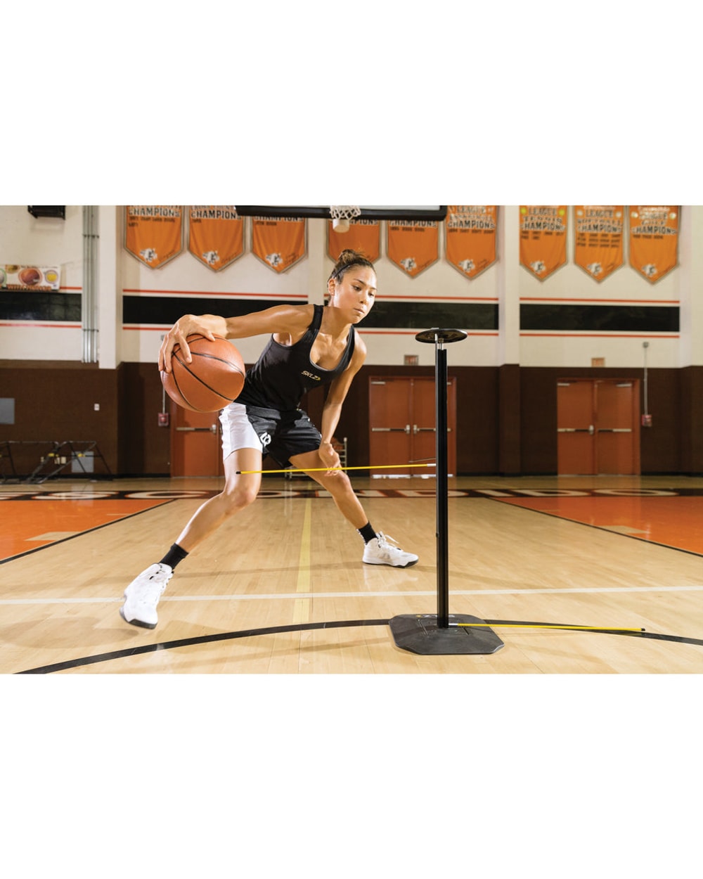 Dribble Stick