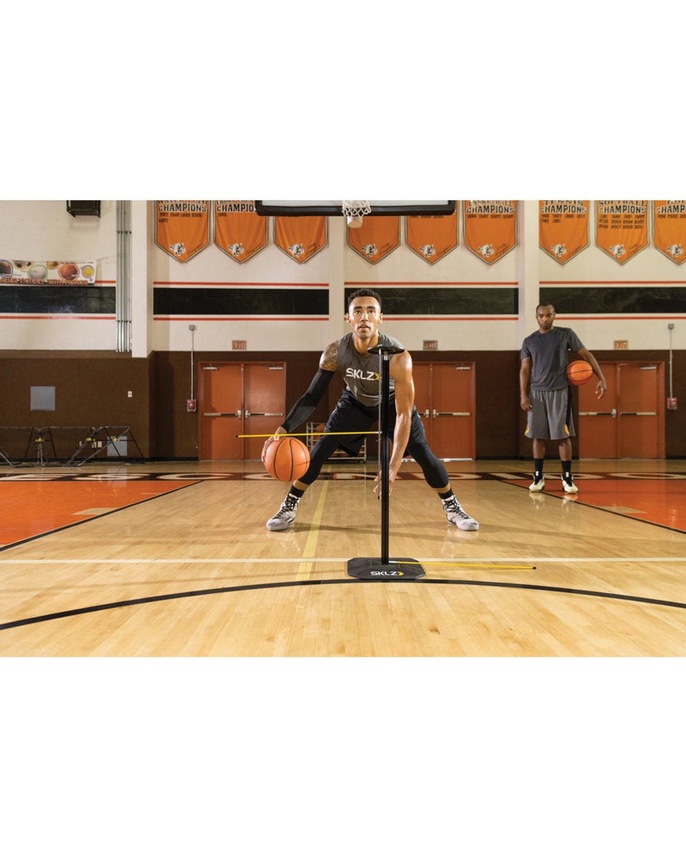 Dribble Stick