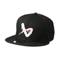 NE 9FIFTY Drip Senior Hat