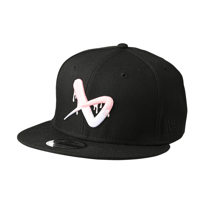 NE 9FIFTY Drip Senior Hat