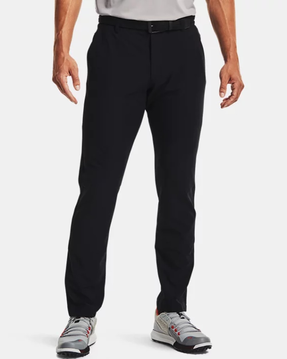 Under Armour Men's Drive Tapered Golf Pant