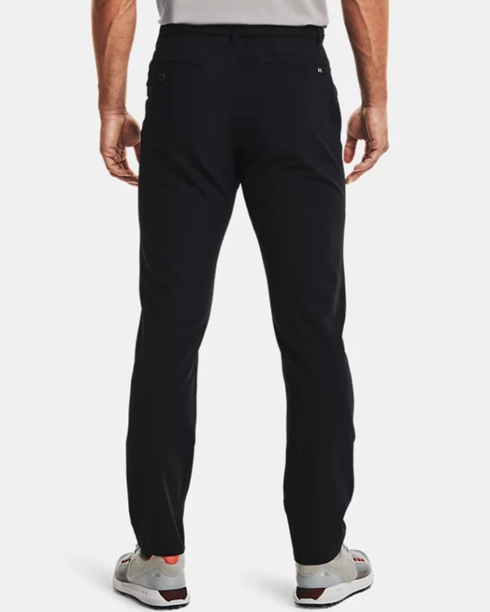 Under Armour Men's Drive Tapered Golf Pant