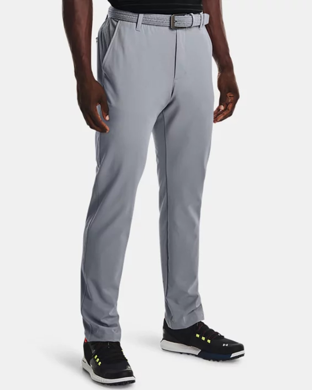 Under Armour Men's Drive Tapered Golf Pant