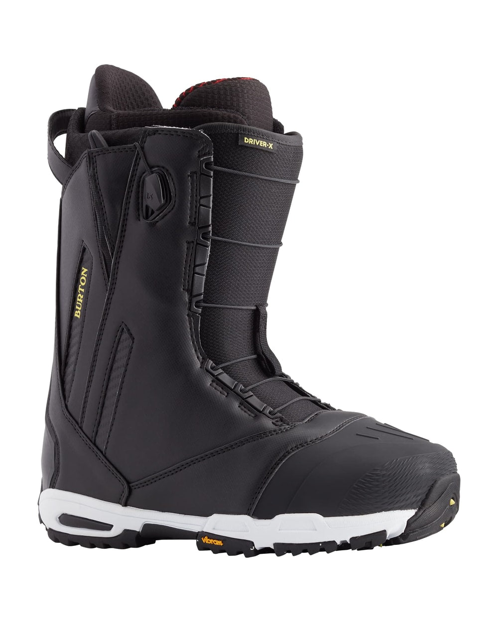 Burton Men's Driver X Snowboard Boots