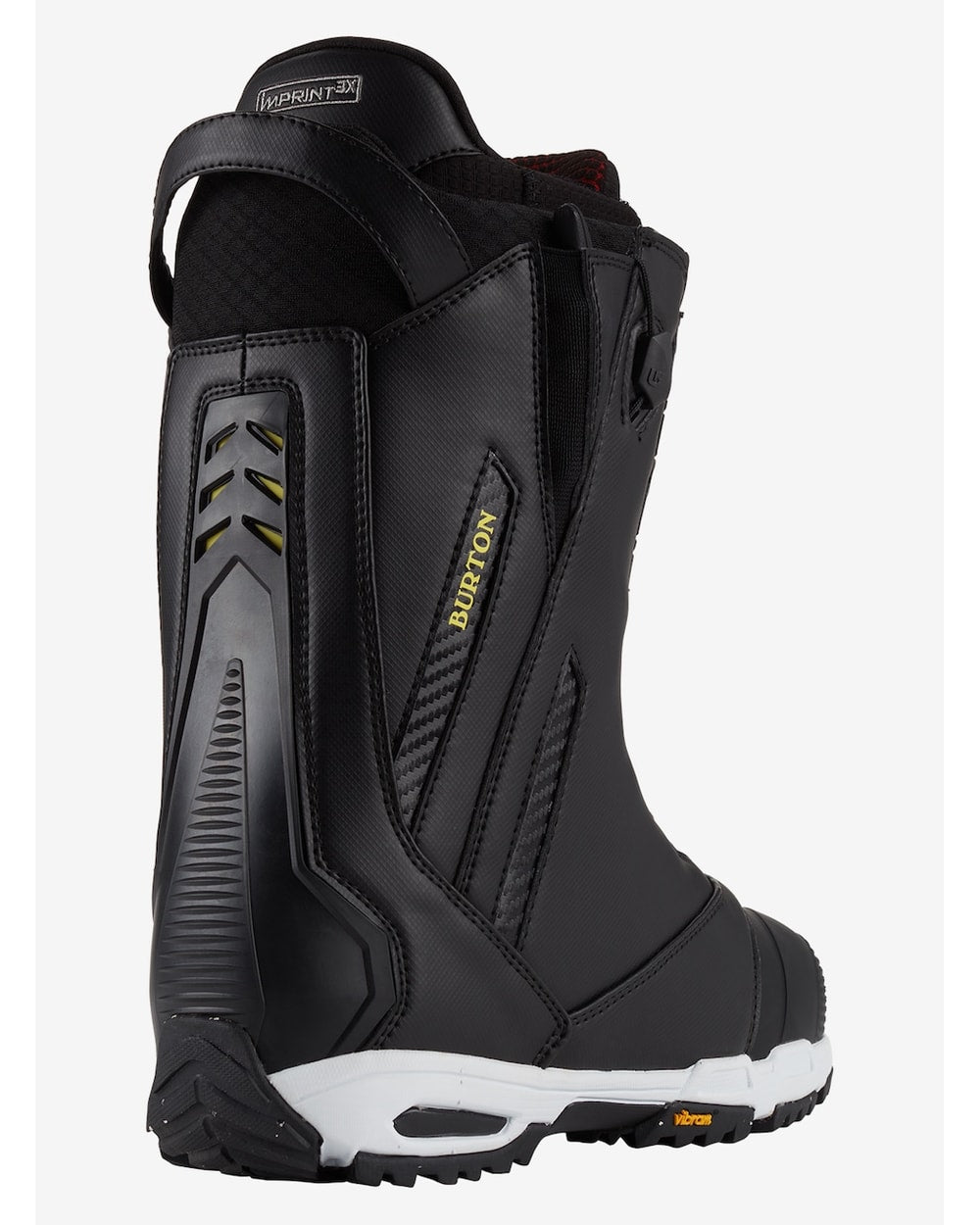 Burton Men's Driver X Snowboard Boots