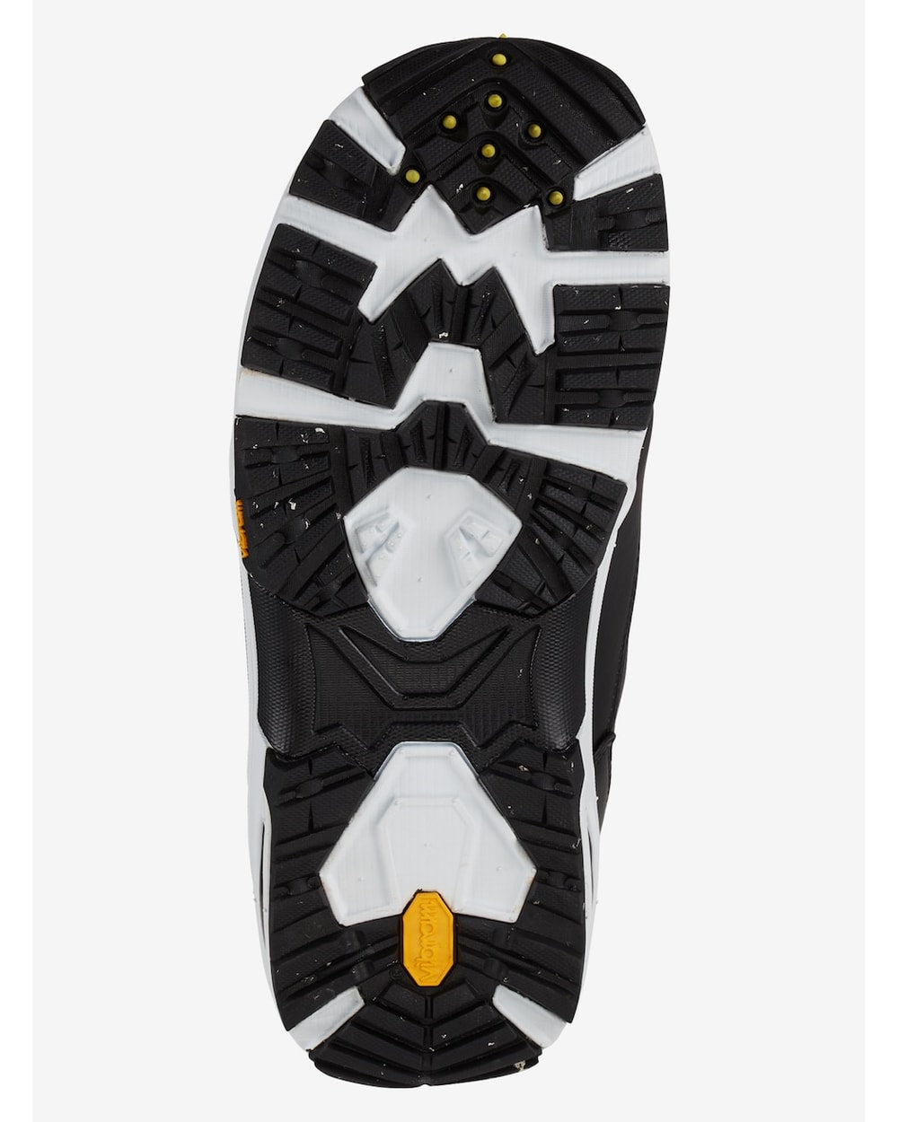 Burton Men's Driver X Snowboard Boots