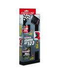 Finish Line Drivetrain Maintenance Kit