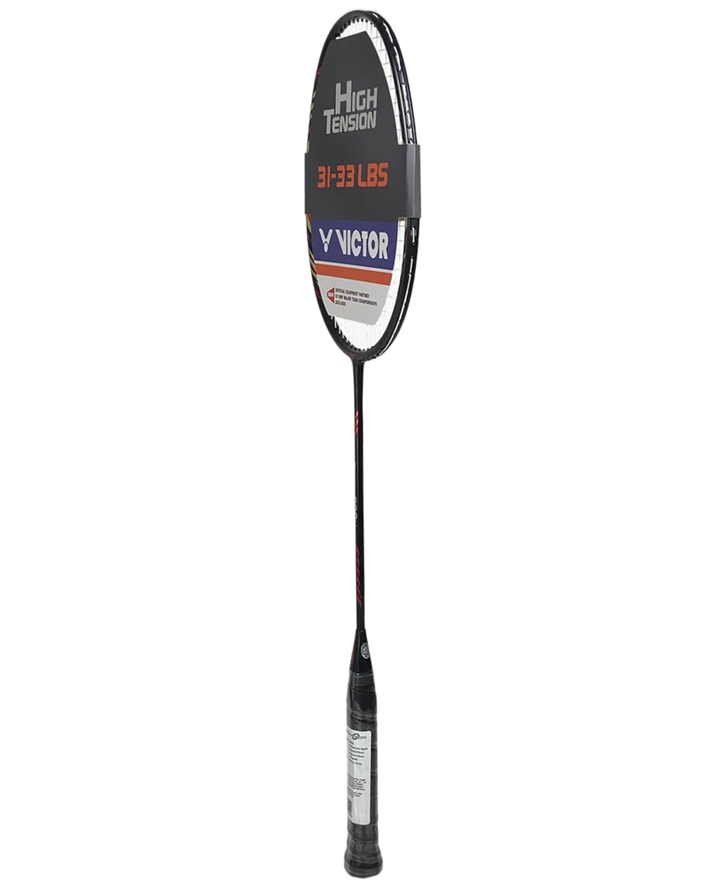 Victor DriveX 888H Badminton Racquet