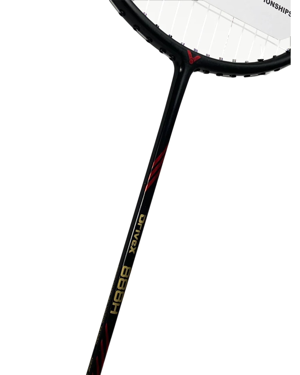 Victor DriveX 888H Badminton Racquet