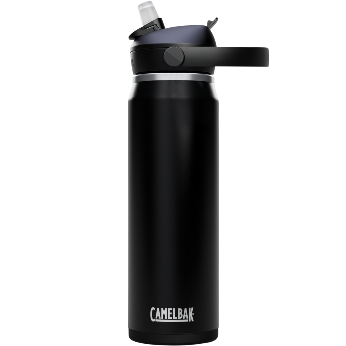 CamelBak Thrive Flip Straw VSS 25oz Bottle - Black