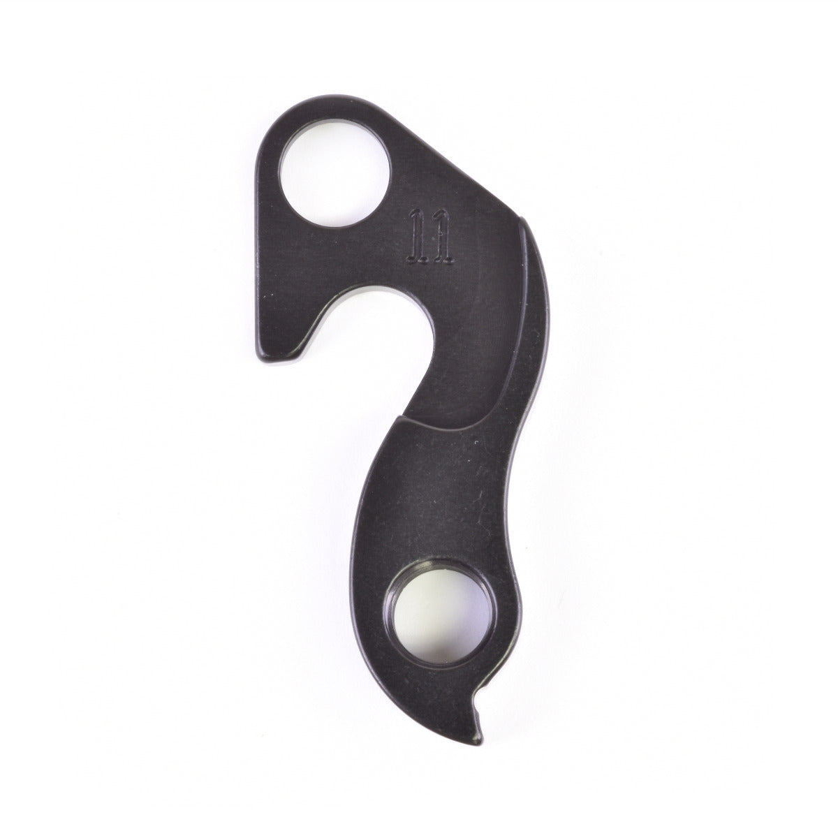 Wheels Manufacturing Derailleur Hanger 11 inside view