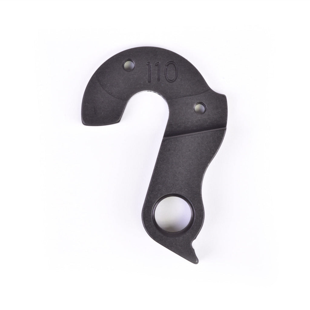 Wheels Manufacturing Derailleur Hanger 110 inside view