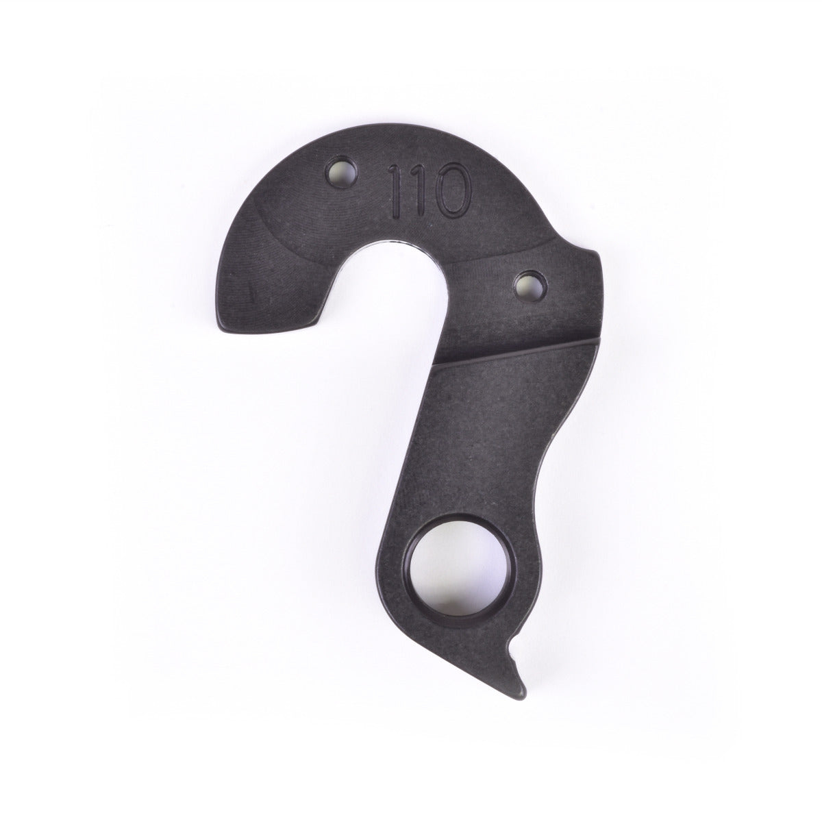 Wheels Manufacturing Derailleur Hanger 110 inside view