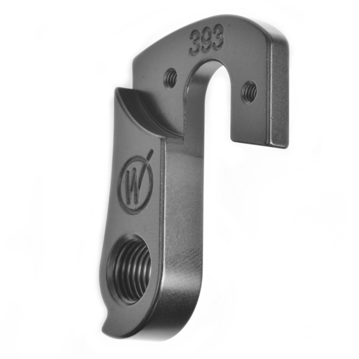 Wheels Manufacturing Derailleur Hanger 393 profile view 2