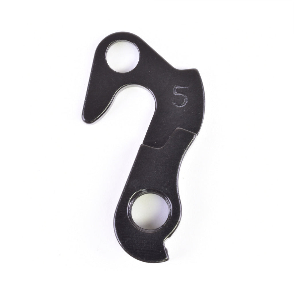 Wheels Manufacturing Derailleur Hanger 5 inside view
