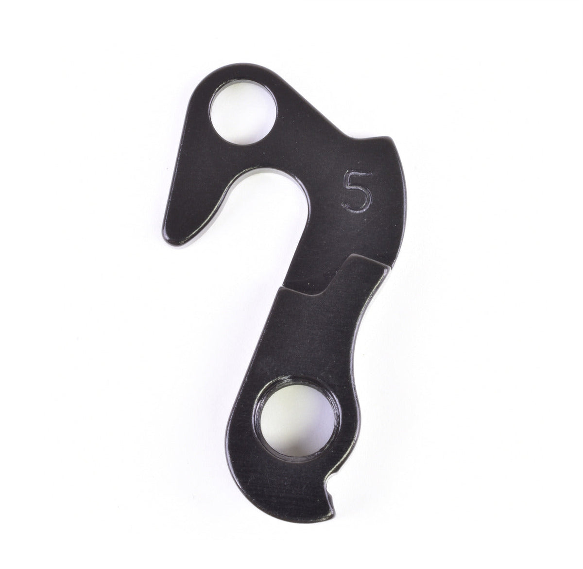 Wheels Manufacturing Derailleur Hanger 5 inside view