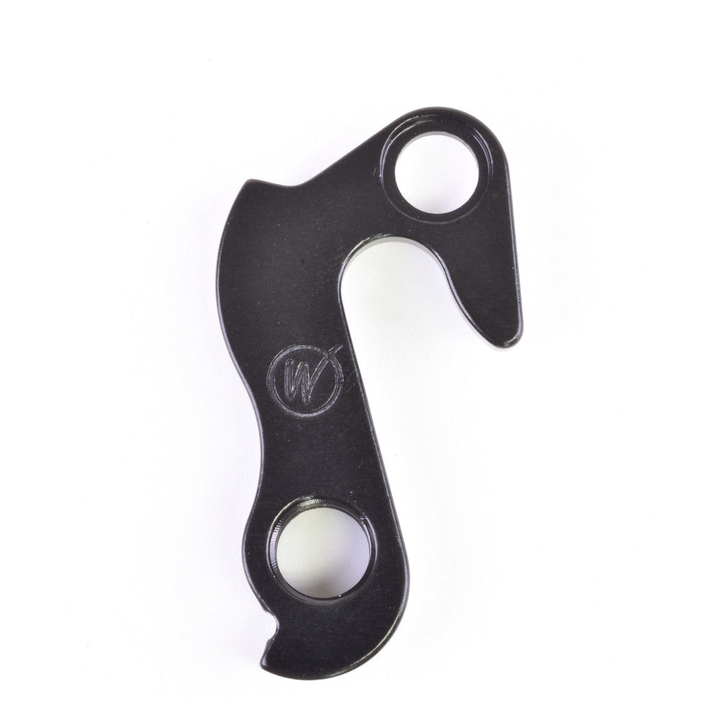 Wheels Manufacturing Derailleur Hanger 5 outside view