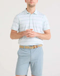Saxx DropTemp® All Day Cooling UPF Performance Polo