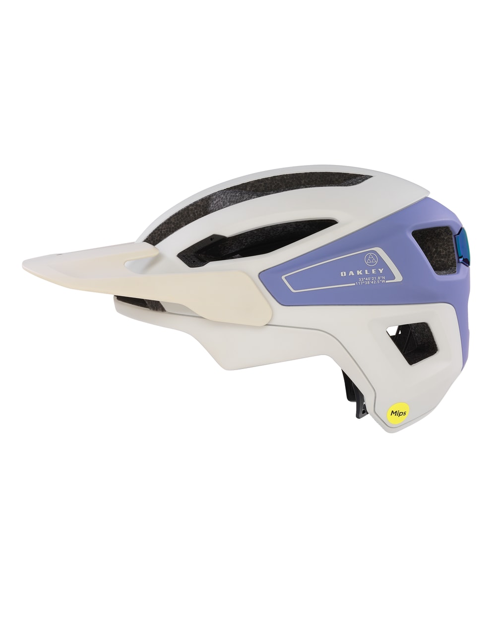 Oakley DRT3 Trail Helmet