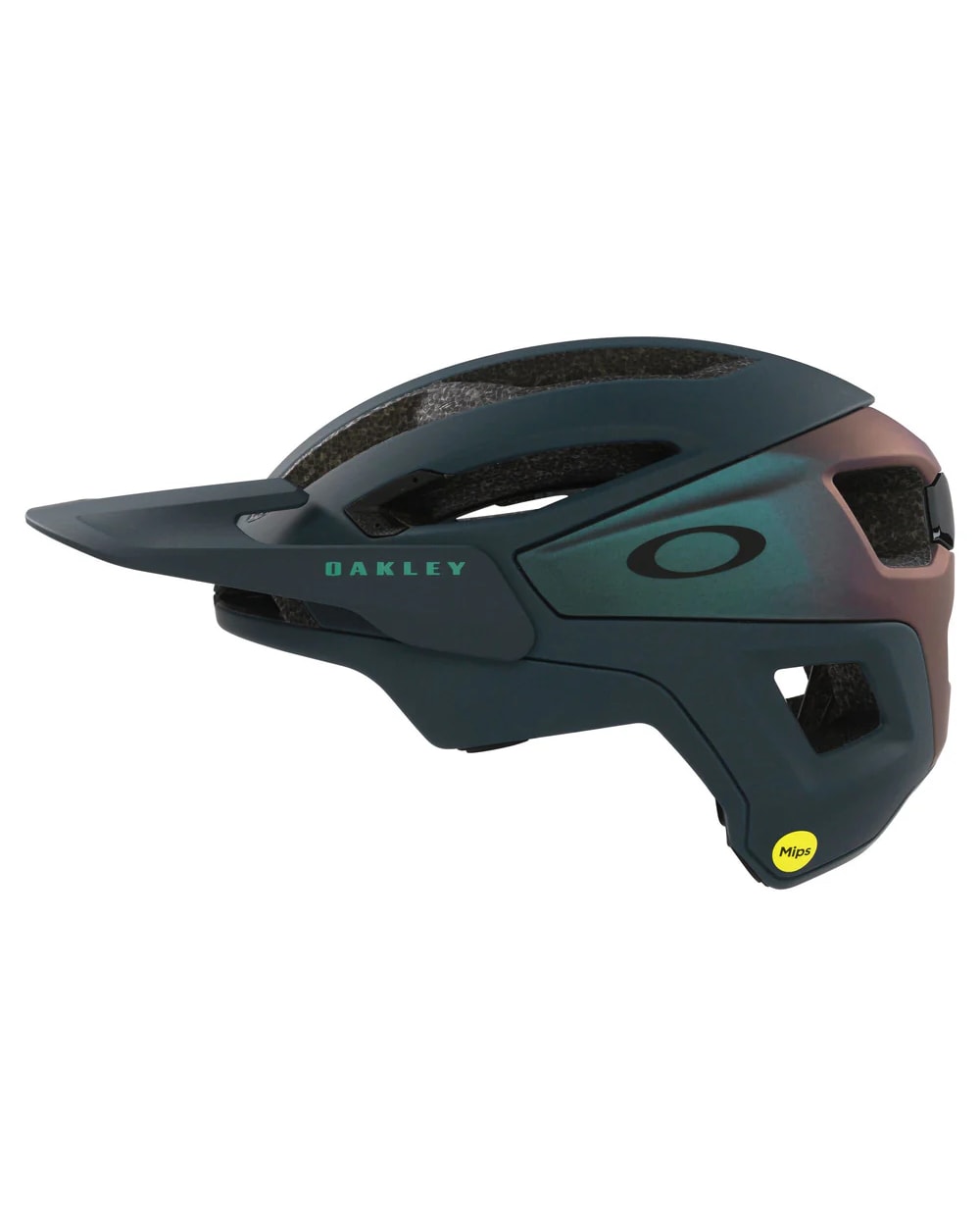 Oakley DRT3 Trail Helmet