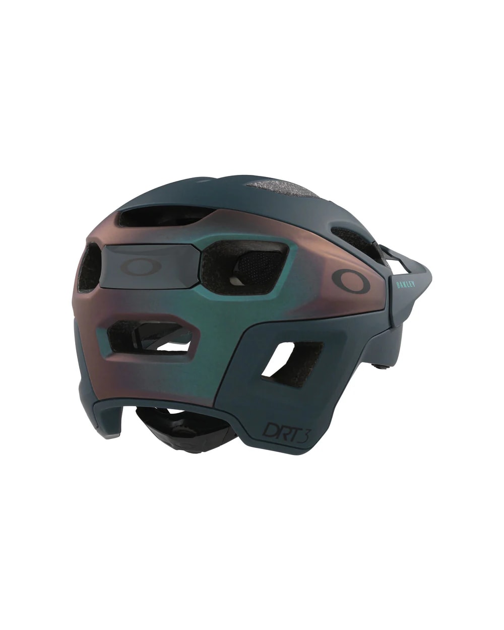 Oakley DRT3 Trail Helmet