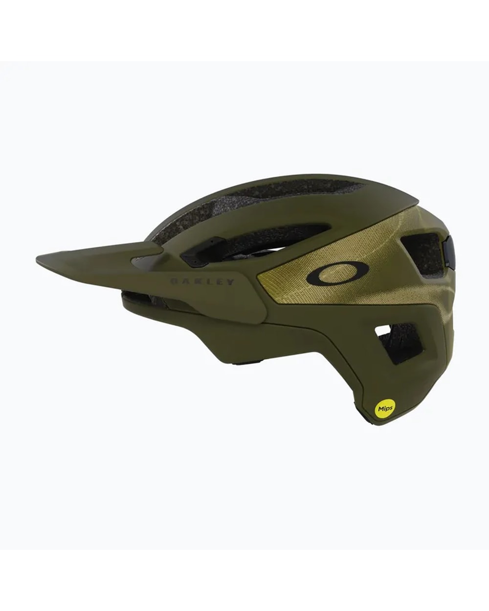 Oakley DRT3 Trail Helmet