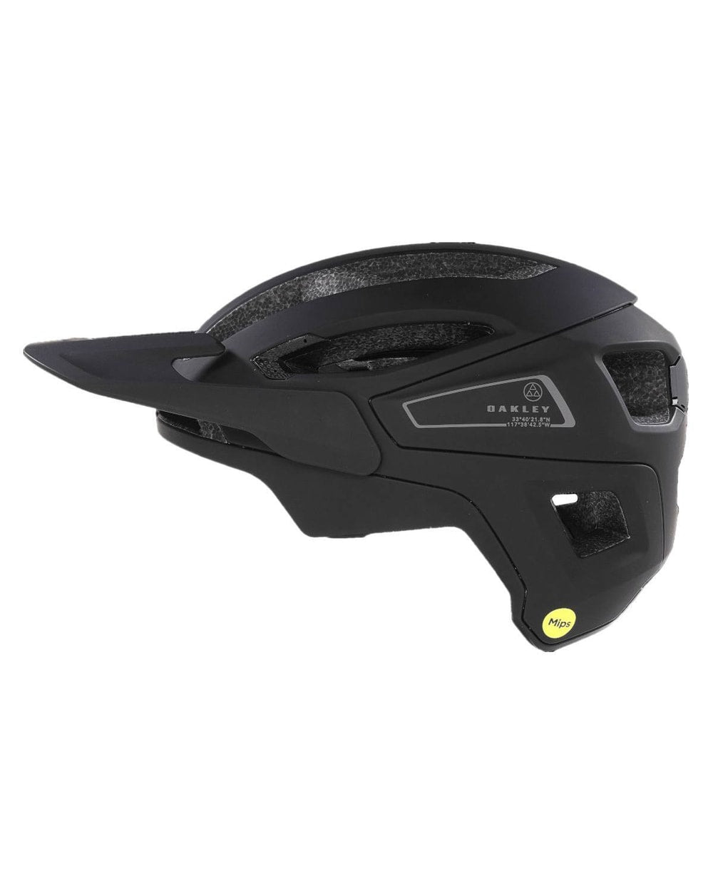 Oakley DRT3 Trail Helmet