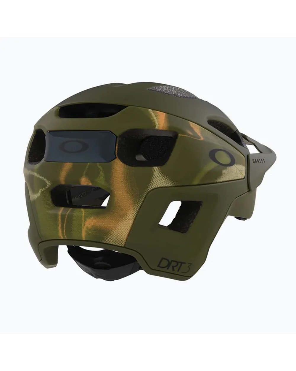 Oakley DRT3 Trail Helmet