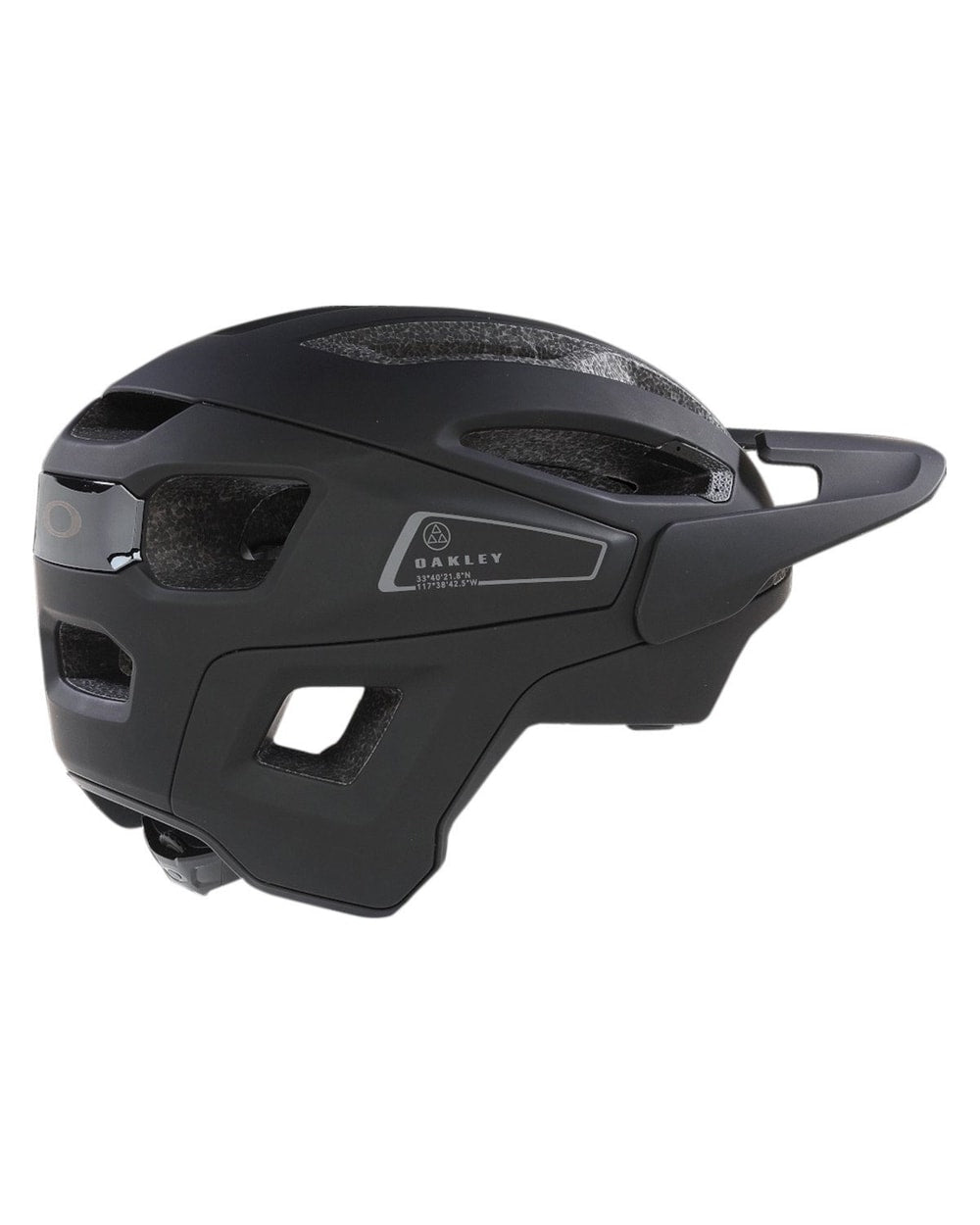 Oakley DRT3 Trail Helmet