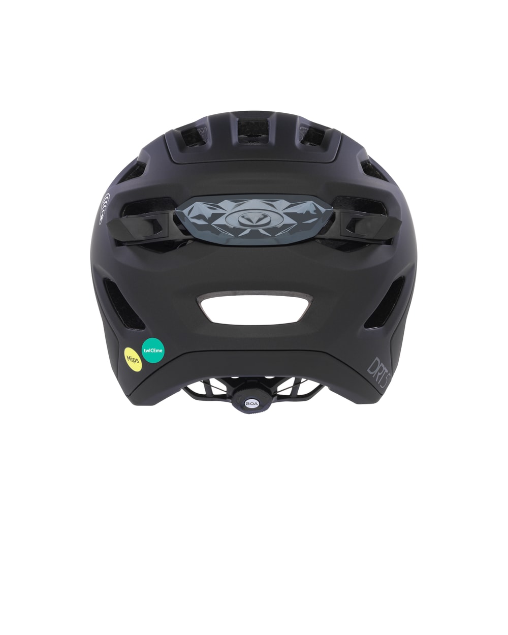 Oakley DRT5 Maven I.C.E Mips Helmet