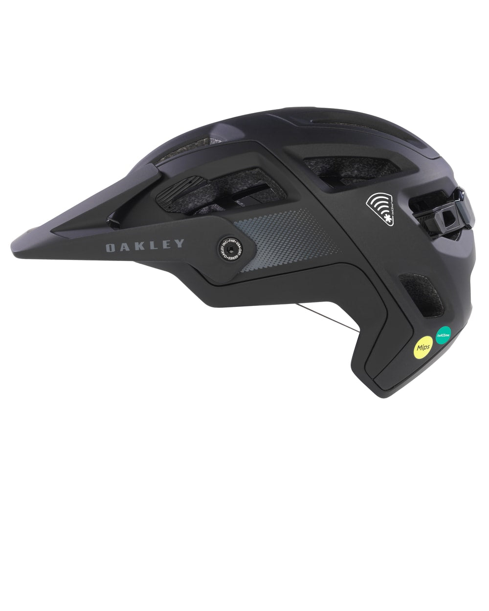 Oakley DRT5 Maven I.C.E Mips Helmet