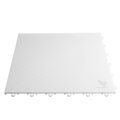 Bauer Dryland Training Tile in white