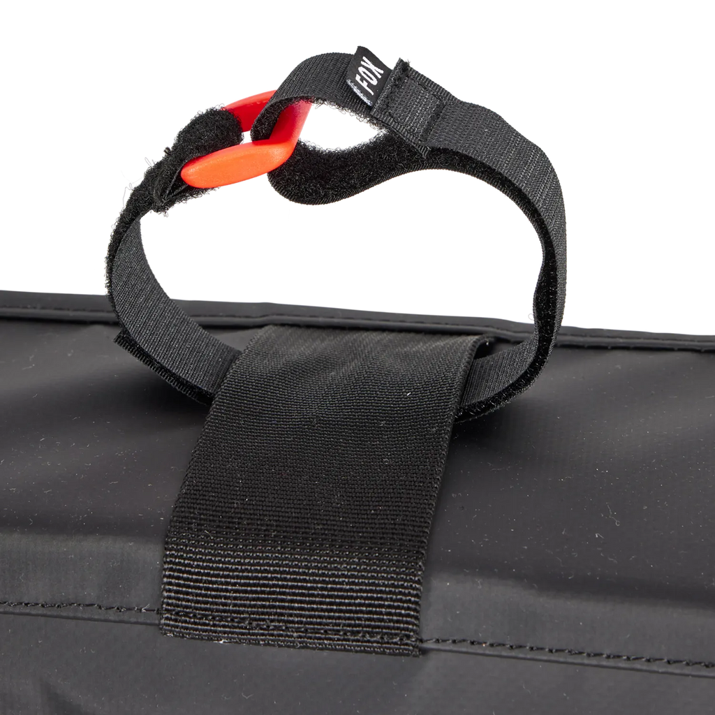 Fox Large Tailgate Cover