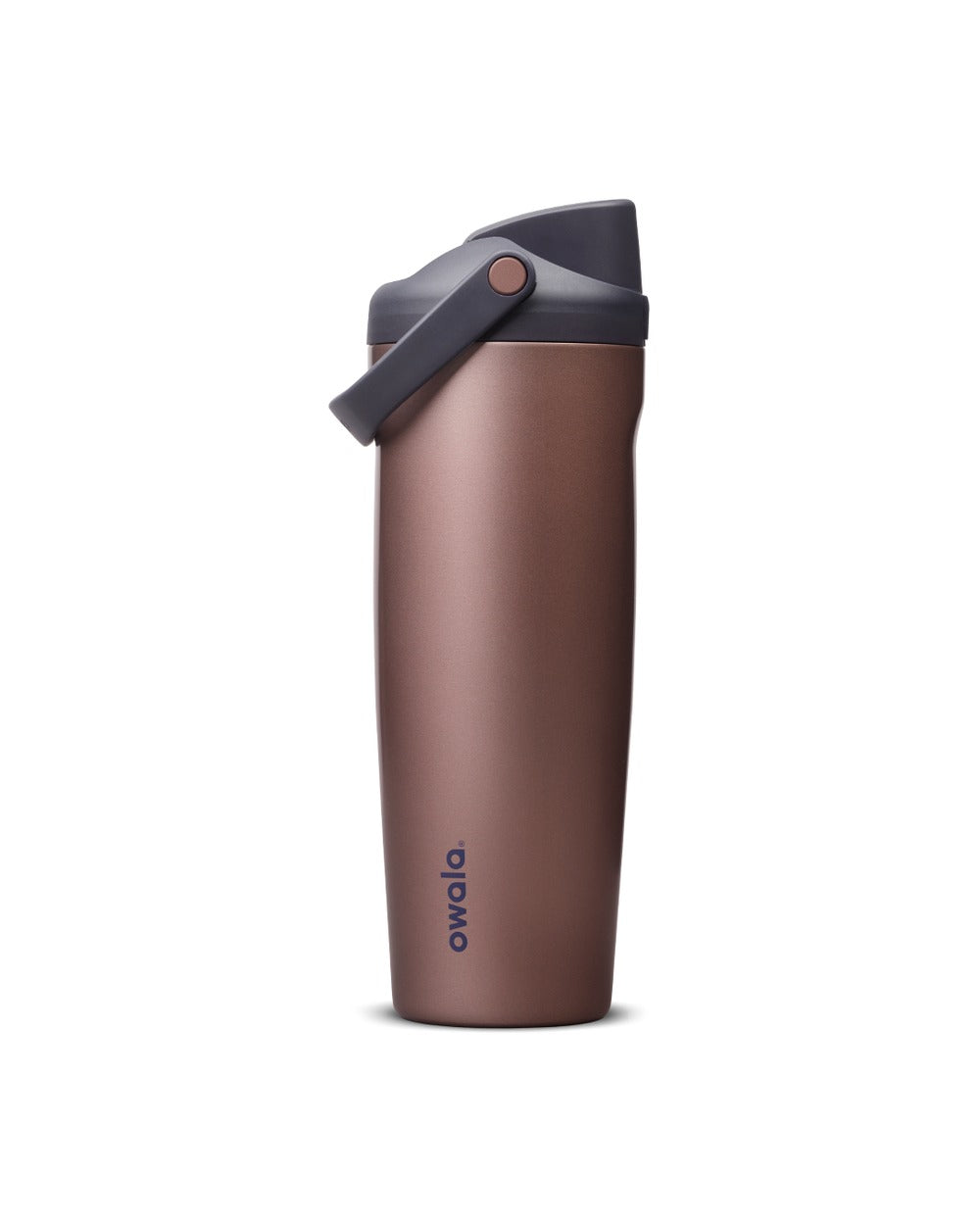 Owala FreeSip® Sway Water Bottle - 30oz - Desert Smoke, front view