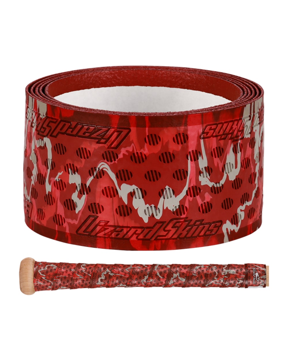 Lizard Skins DSP Ultra Bat Grip 0.5mm