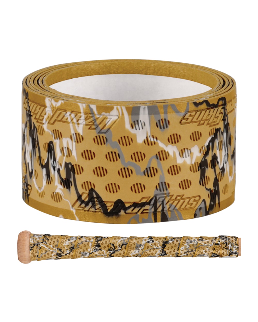 Lizard Skins DSP Ultra Bat Grip 0.5mm